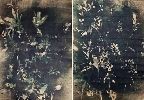 RF7576 Double-Sided van Stefano Mazzolini, Schilderij te koop op Singulart