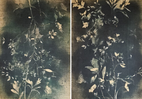 RF7980 Double-Sided van Stefano Mazzolini, Schilderij te koop op Singulart