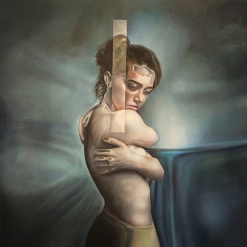 MIASOLA von Stefano Mazzolini, Malerei kaufen auf Singulart