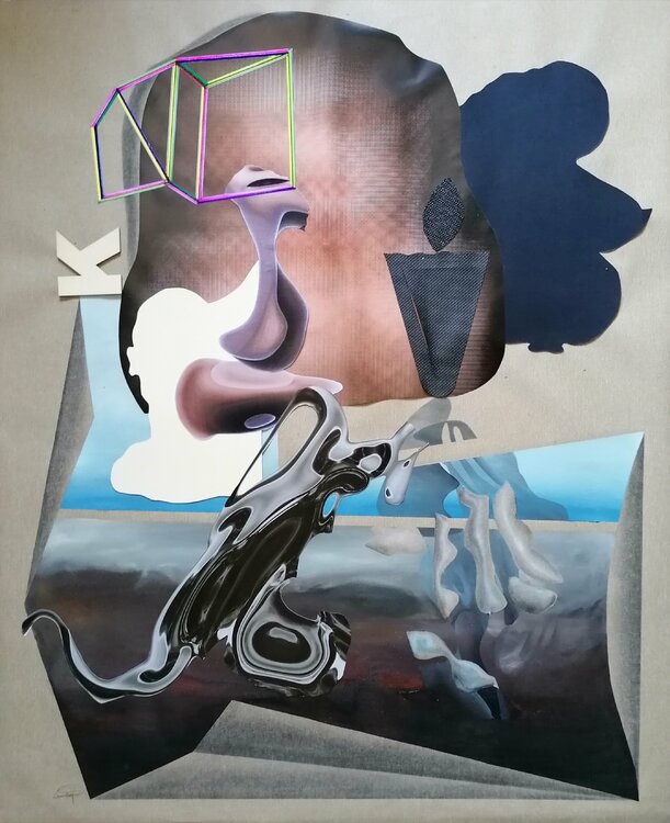 FENY Stefano Mazzolini