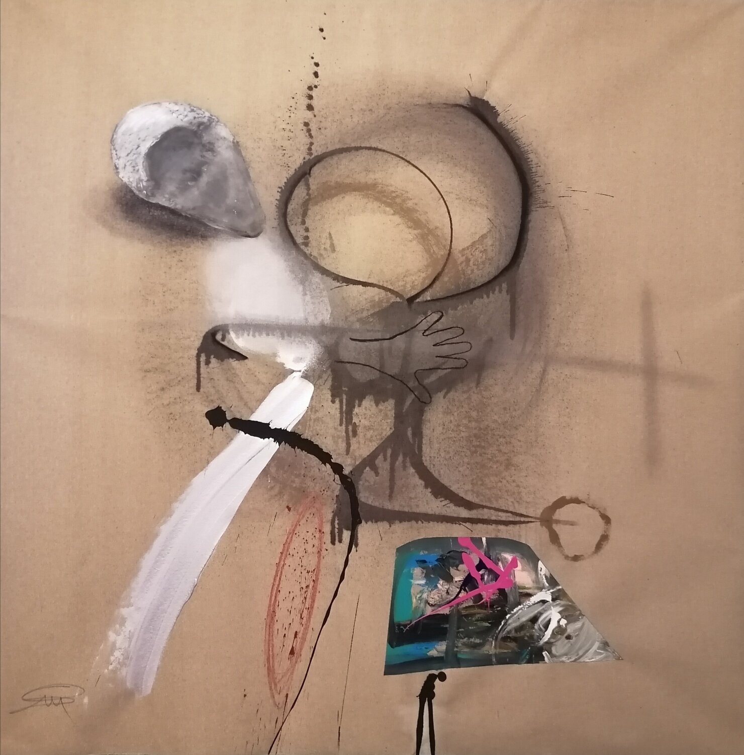 CALISTO Stefano Mazzolini