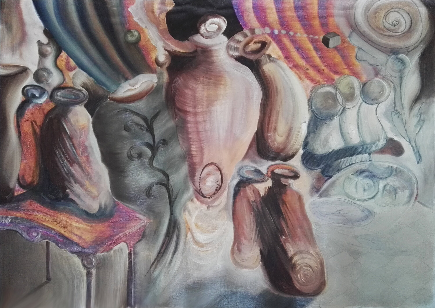 Q161 Stefano Mazzolini