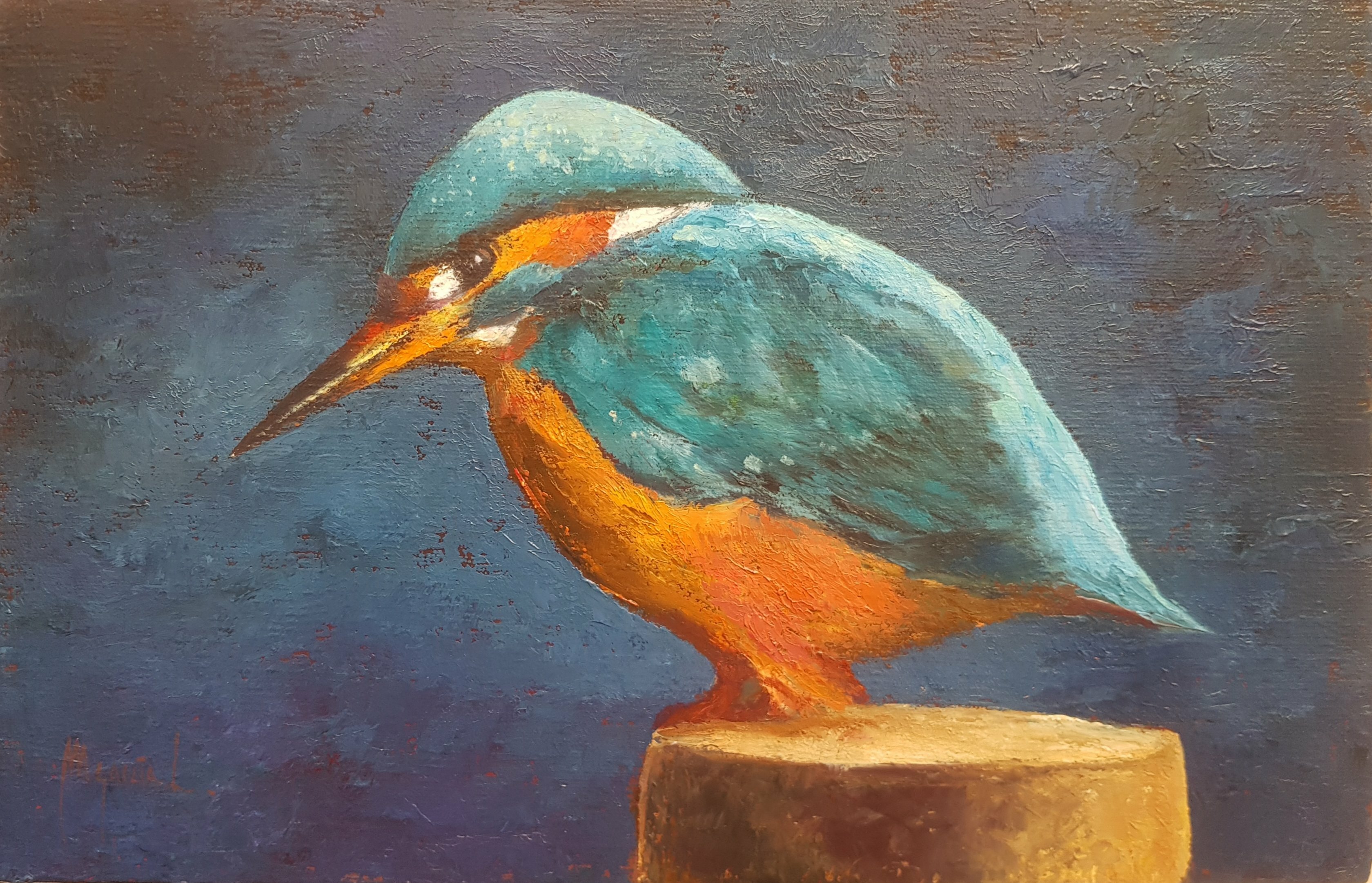 Tema Martin Pinturas