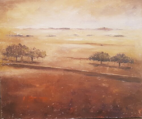 Campo de higueras en ibiza Miguel Ángel García López