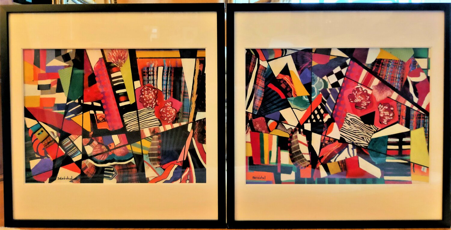 Bagatelle Catherine Sénéchal