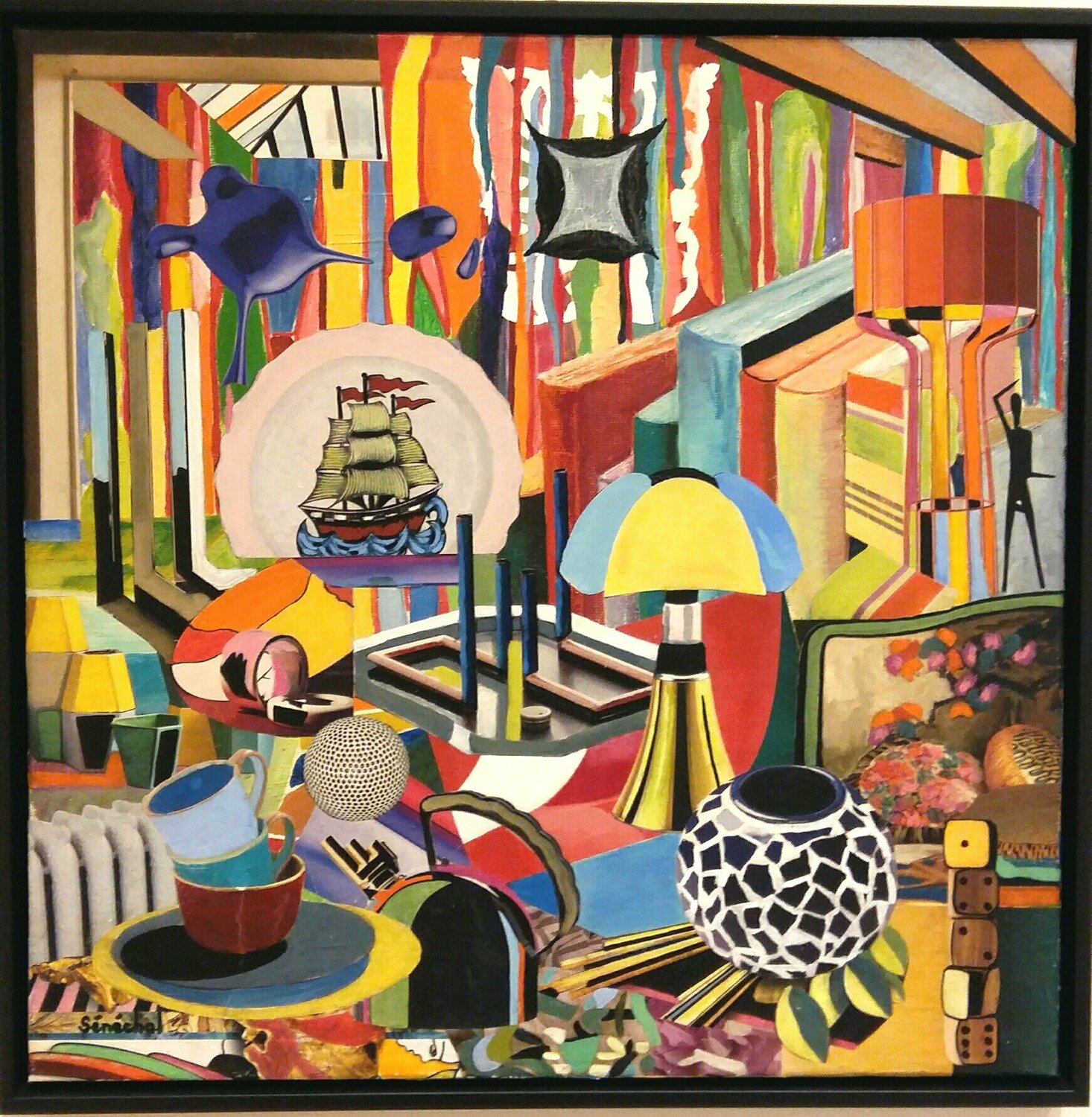 Miroir Fatal Catherine Sénéchal