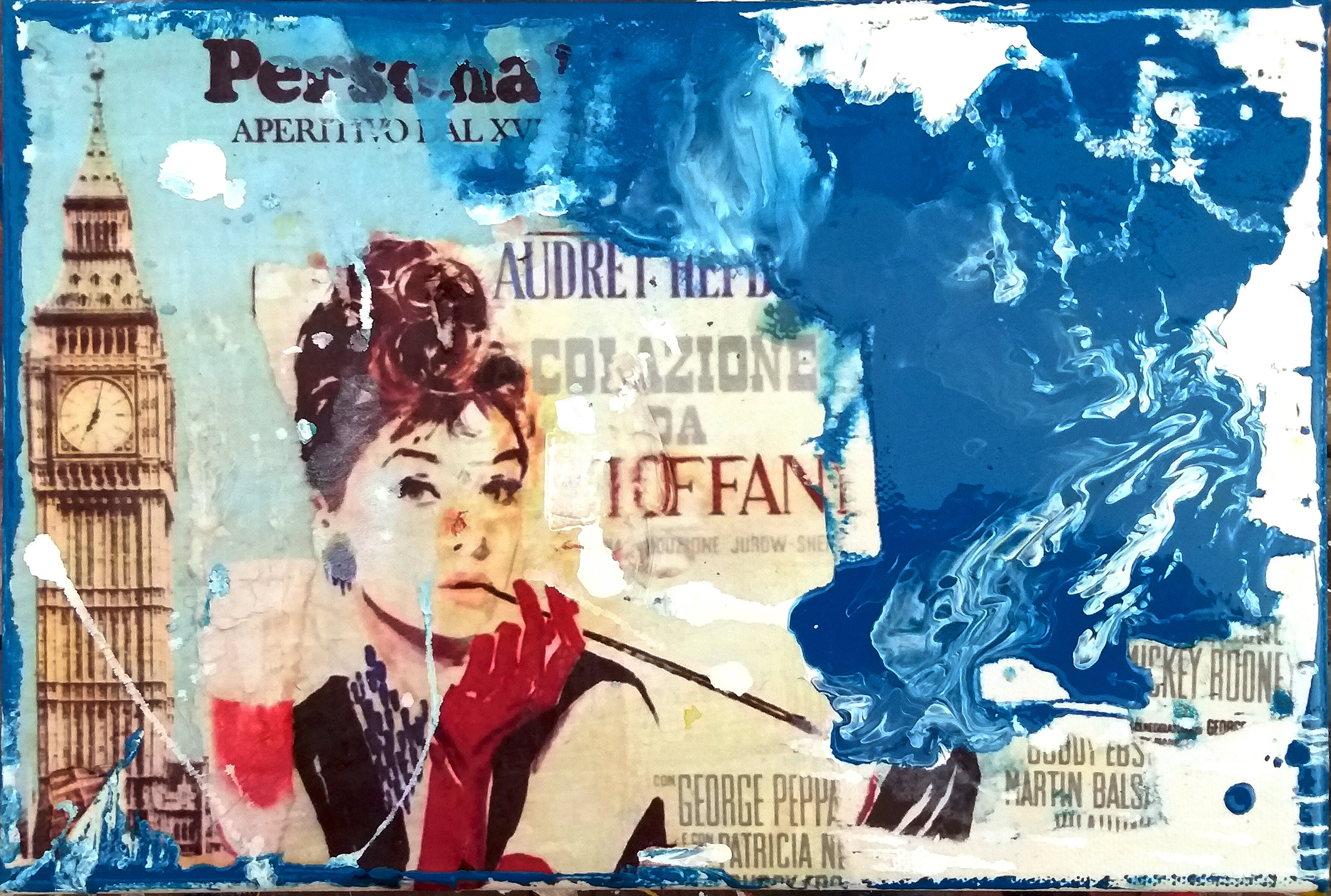 Sujet Célébrité Peintures