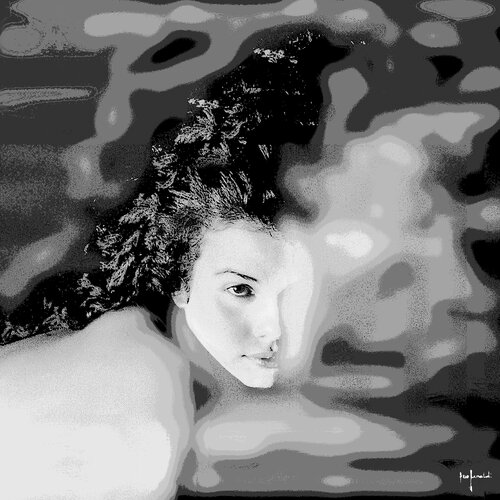 ASIA - pannello rigido par Ezio Ranaldi, Édition en vente sur Singulart