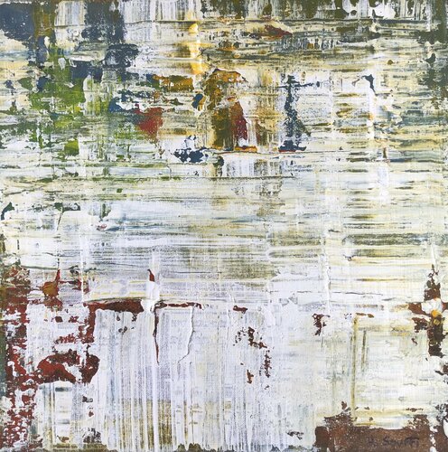 En profondeur van Hervé Souffi, Schilderij te koop op Singulart