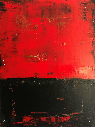 Enigma van Hervé Souffi, Schilderij te koop op Singulart