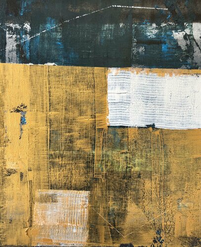 Partage par Hervé Souffi, Peinture en vente sur Singulart