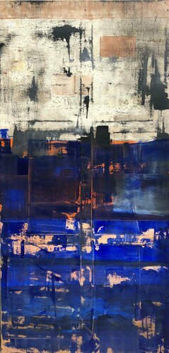 Exclusivité by Hervé Souffi, Painting for Sale on Singulart