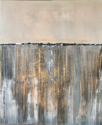 Natural di Hervé Souffi, Pittura in vendita su Singulart