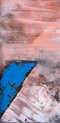 Amarres di Hervé Souffi, Pittura in vendita su Singulart