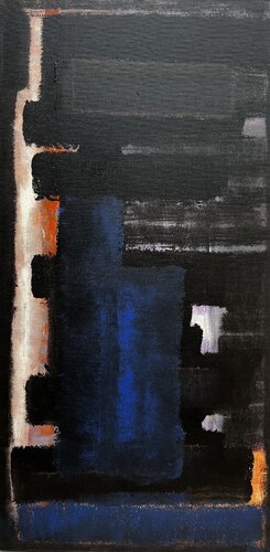 Clin d'oeil de Hervé Souffi, Pintura a la venta en Singulart