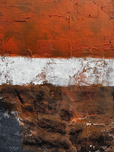 Irrégularités by Hervé Souffi, 회화 for Sale on Singulart