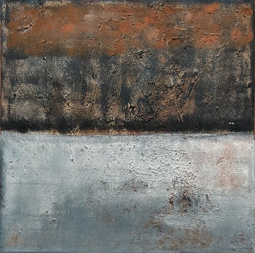 Abrupte von Hervé Souffi, Malerei kaufen auf Singulart