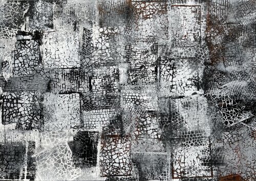 The wall Hervé Souffi