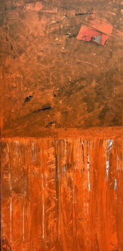 Vertige van Hervé Souffi, Schilderij te koop op Singulart