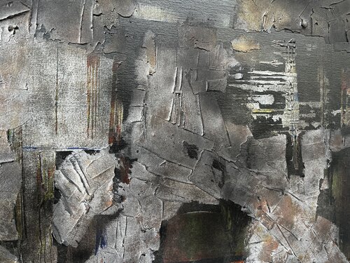 Ludique di Hervé Souffi, Pittura in vendita su Singulart