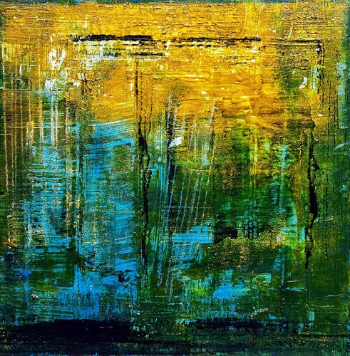 Hors normes van Hervé Souffi, Schilderij te koop op Singulart