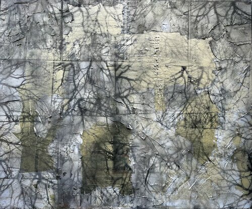 La carte ludique van Hervé Souffi, Schilderij te koop op Singulart