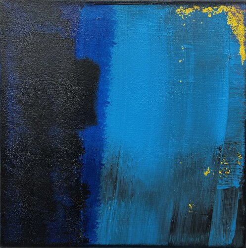 Fragment by Hervé Souffi, Painting for Sale on Singulart
