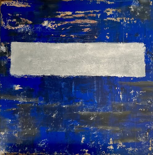 Ouverture van Hervé Souffi, Schilderij te koop op Singulart