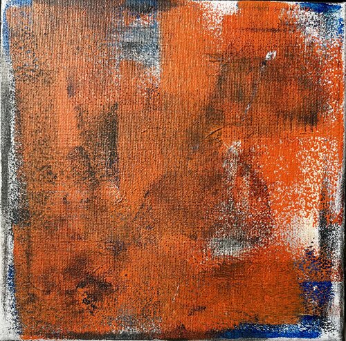 Mini par Hervé Souffi, Peinture en vente sur Singulart