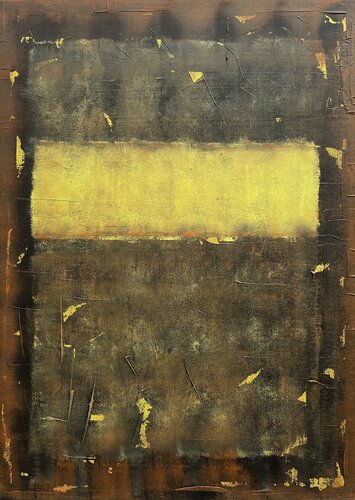 Imagine di Hervé Souffi, Pittura in vendita su Singulart