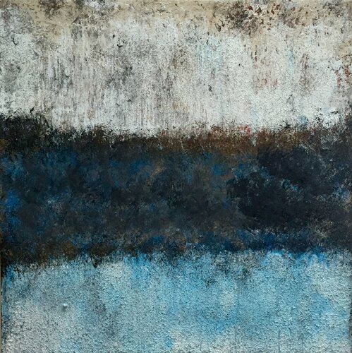 Caprice van Hervé Souffi, Schilderij te koop op Singulart