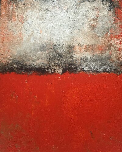 Curiosité par Hervé Souffi, Peinture en vente sur Singulart