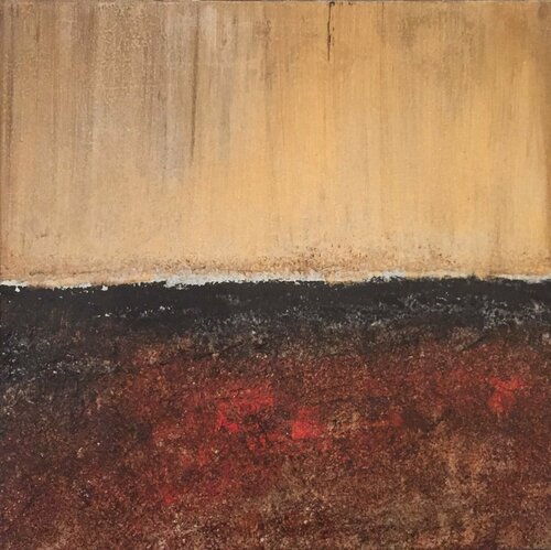 Part 1 by Hervé Souffi, 회화 for Sale on Singulart