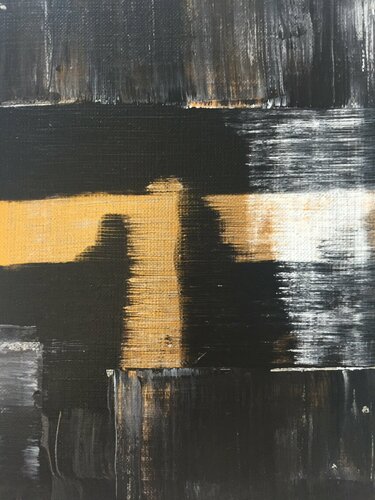 Inspiration van Hervé Souffi, Schilderij te koop op Singulart