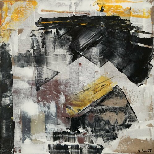 Composition Hervé Souffi