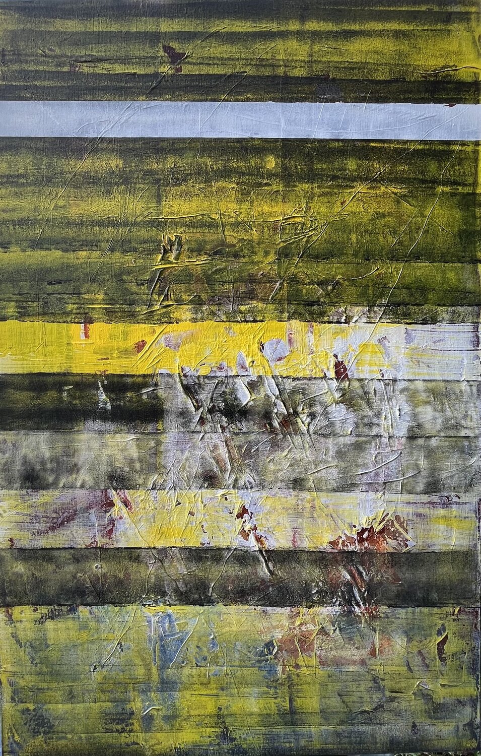 Sentiment ethnique Hervé Souffi