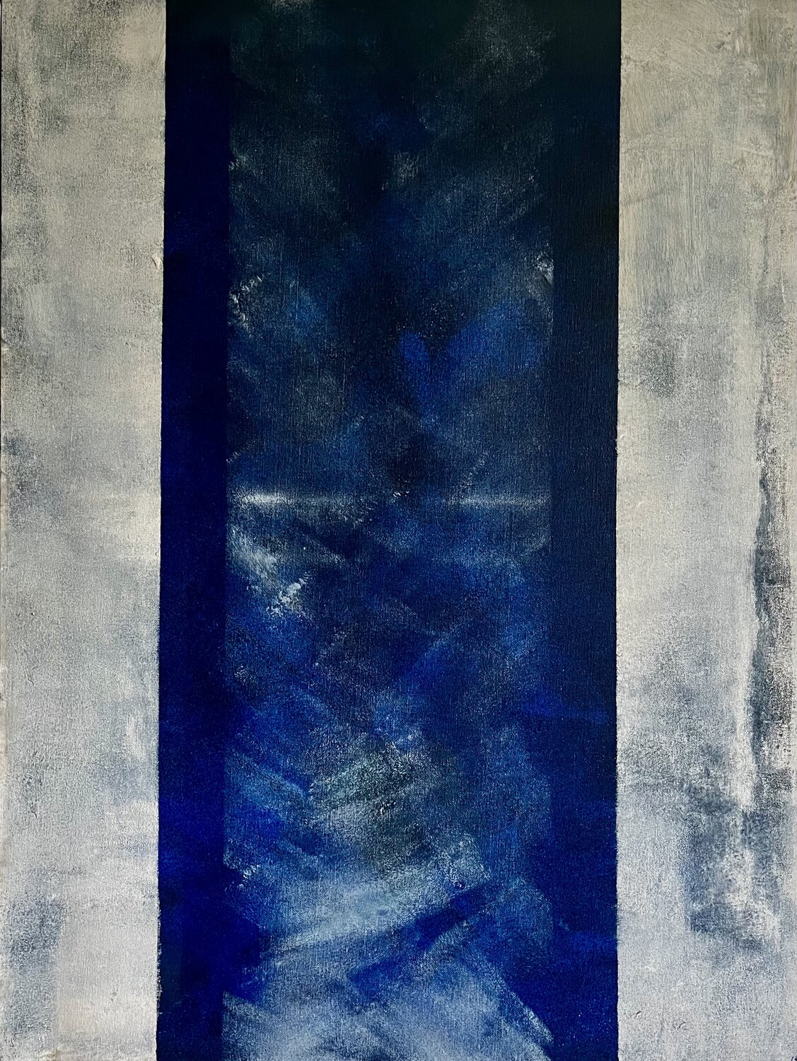 Juste une illusion Hervé Souffi