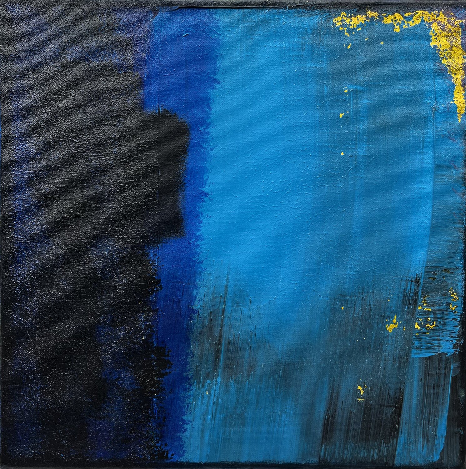 Fragment Hervé Souffi