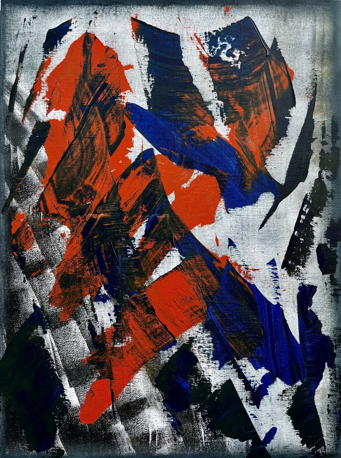 Arlequin Hervé Souffi