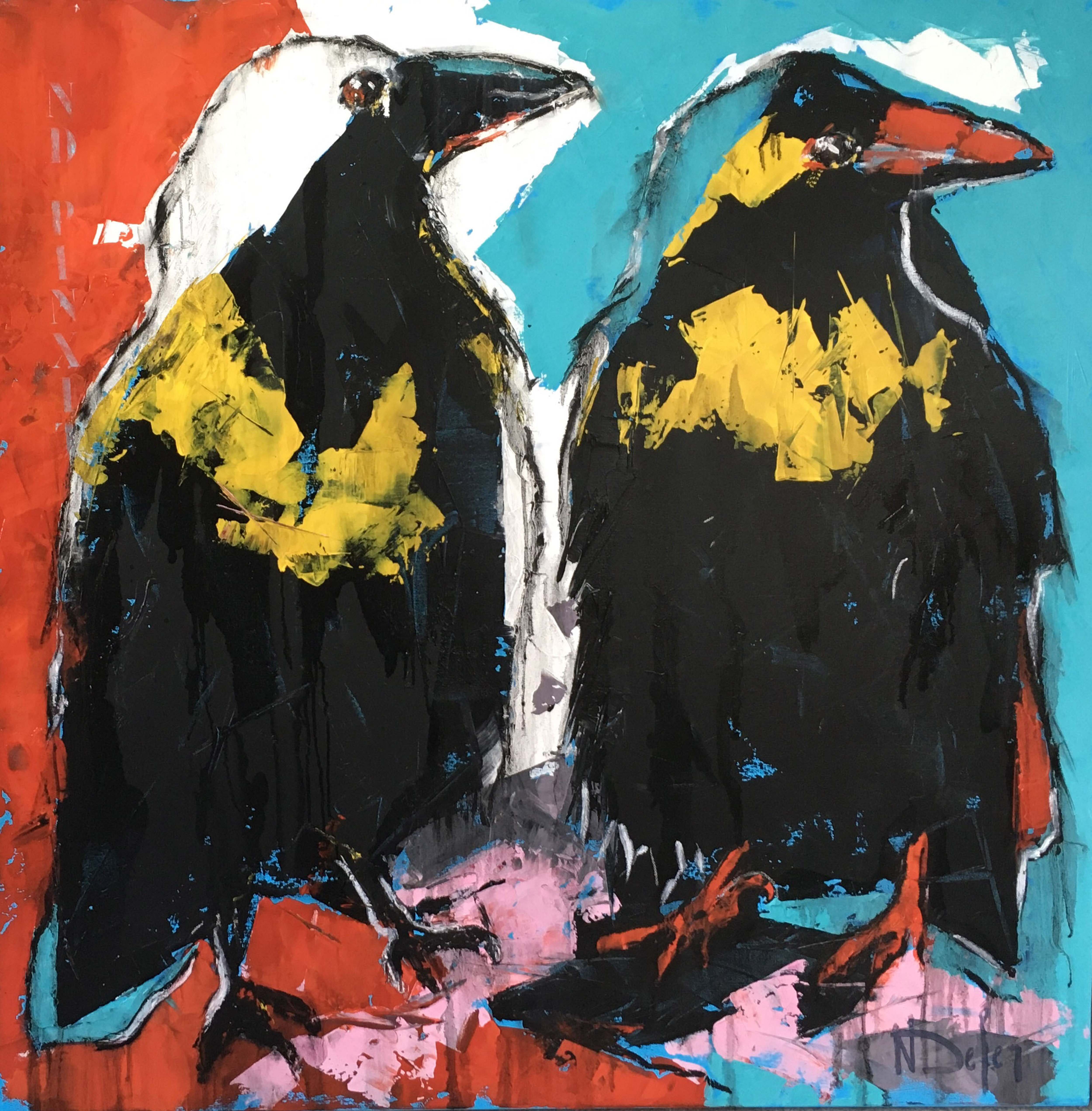 AVES