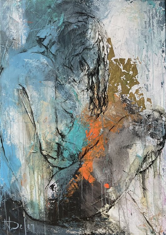 Besoin de sérénité Nadine Defer