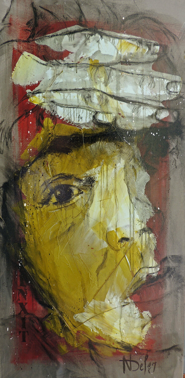 CARO 1 Nadine Defer