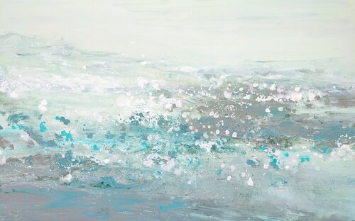 Silencios entre el viento y el mar Laura Alonso
