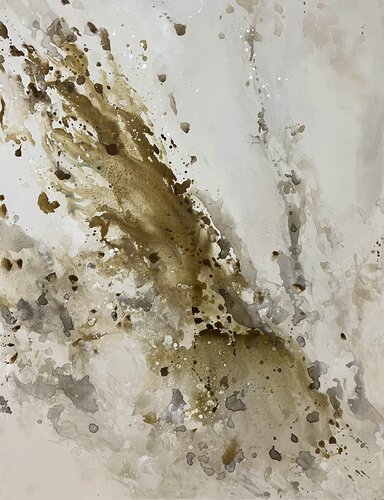 Pure moments di Laura Alonso, Pittura in vendita su Singulart