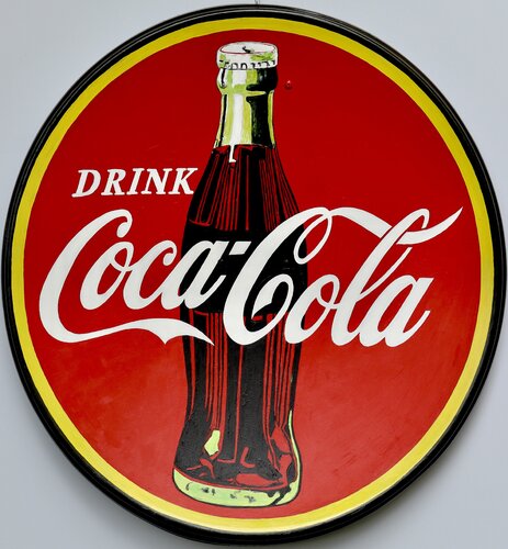 Cola by Piero Casarin, 油畫 for Sale on Singulart
