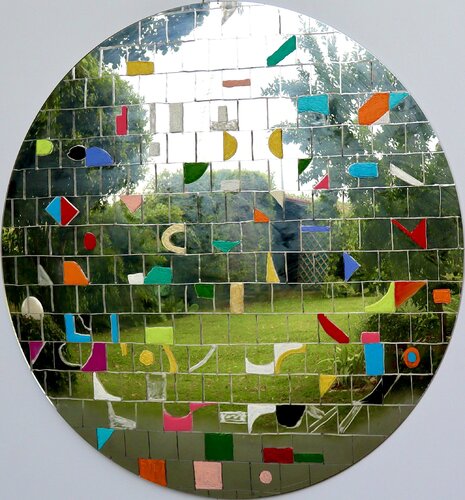 Paesaggio di Colori di Piero Casarin, Pittura in vendita su Singulart