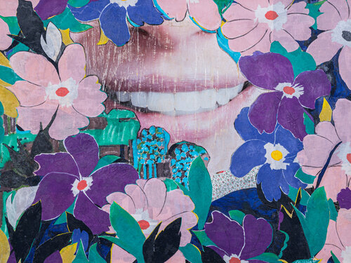 Sorridi de Piero Casarin, Otros medios a la venta en Singulart