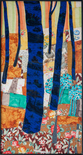 Tessuti Vegetali by Piero Casarin, Painting for Sale on Singulart