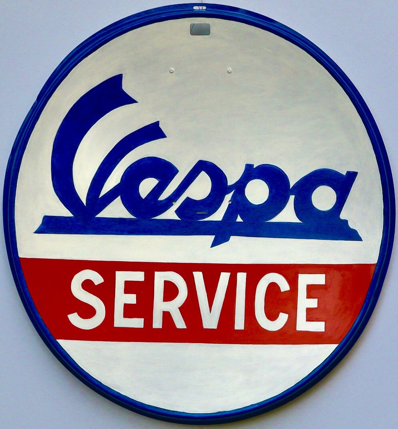 Service Piero Casarin