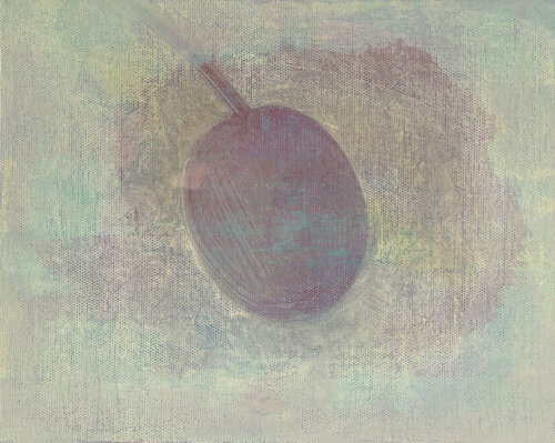 thought by Per Gulden, Painting for Sale on Singulart